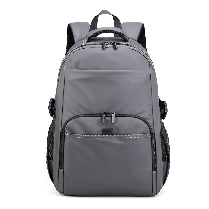 Sportlicher Rucksack für Schule & Reisen – Bild 4 | LuxeStyle