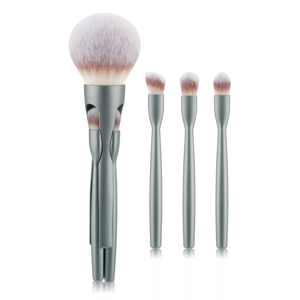 4-in-1 Magnetischer Make-up Pinsel