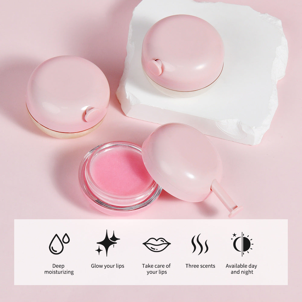 Lakerain Lip Care Cream Set – Bild 6 | LuxeStyle