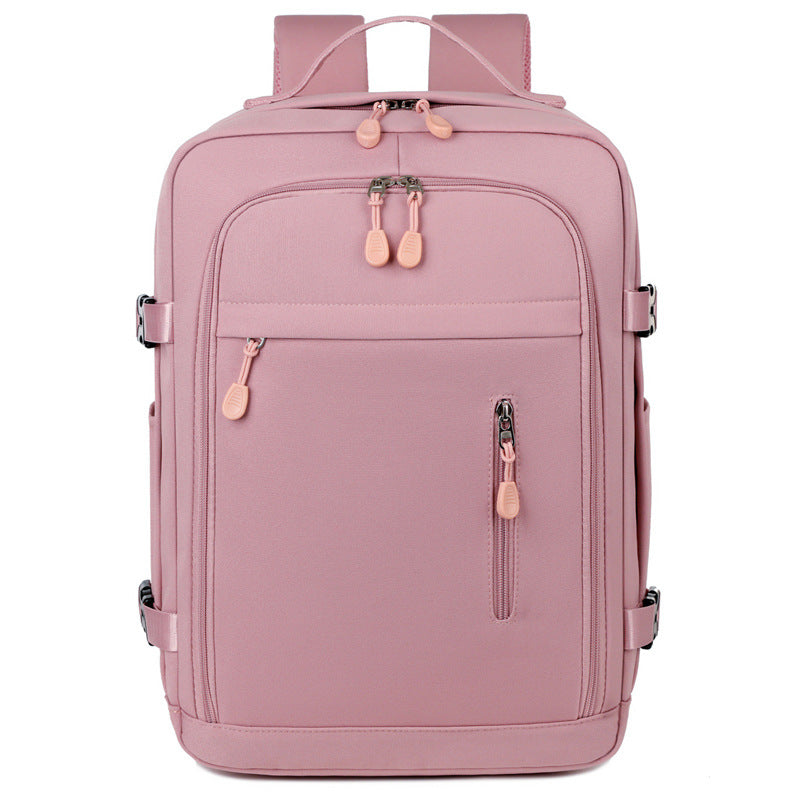 Business-Reisetasche (20-35L) – Ansicht 5