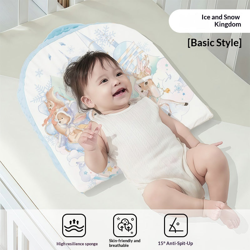 Baby Anti-Reflux Kissenmatte