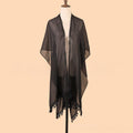 Multifunktionaler Schal | LuxeStyle