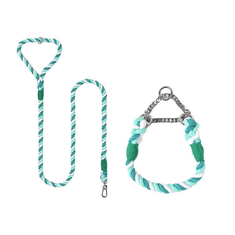 Hundeleine-Set – Bild 18 | LuxeStyle