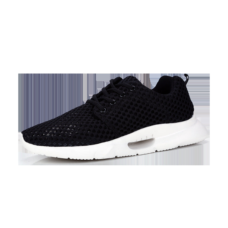 Leichte Mesh-Sneaker für Paare