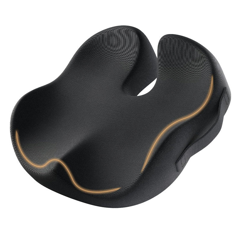 Memory-Foam-Kissen für Stuhl