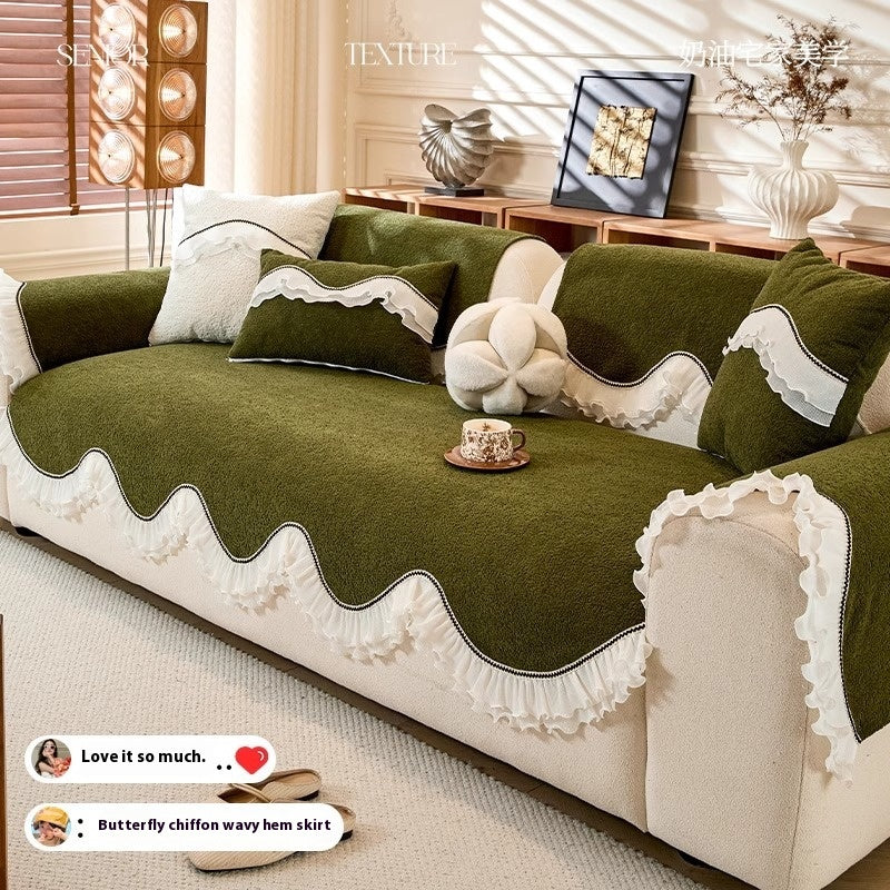 Universal Sofa-Abdeckung