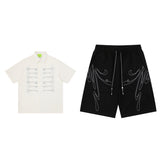 Farbe: Weiss Set 1