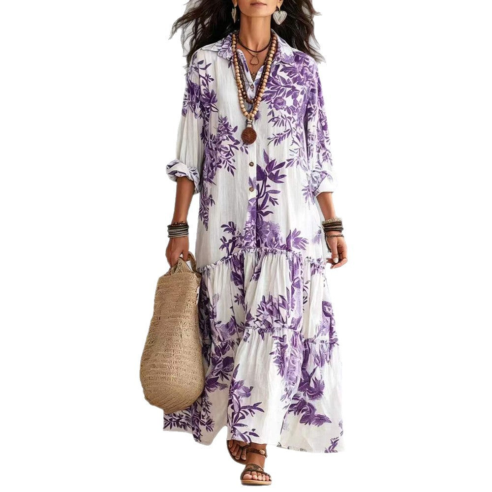 Blumenhose – Bild 6 | LuxeStyle