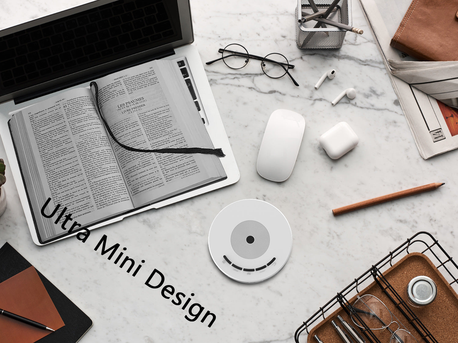 Mini-Projektor für Smartphone (kabelgebunden)