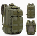 Taktischer Outdoor-Rucksack 40L | LuxeStyle