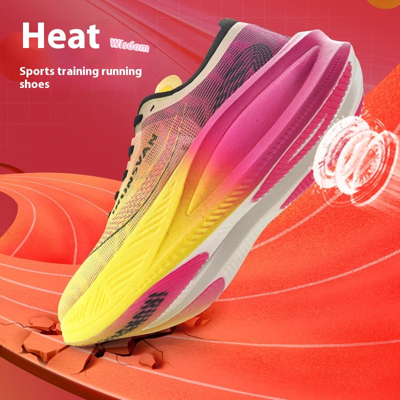 Nylon Carbon Laufschuhe – Bild 6 | LuxeStyle