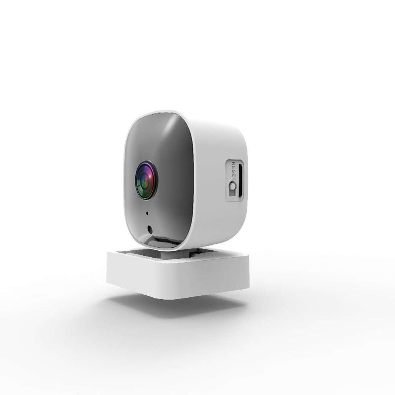 WLAN HD Überwachungskamera für Innenbereiche