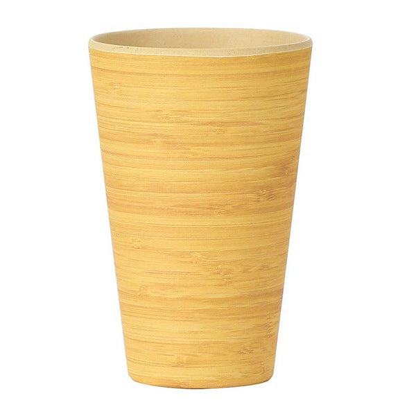 4-teiliges Geschirr-Set aus Bambusfaser – Bild 4 | LuxeStyle