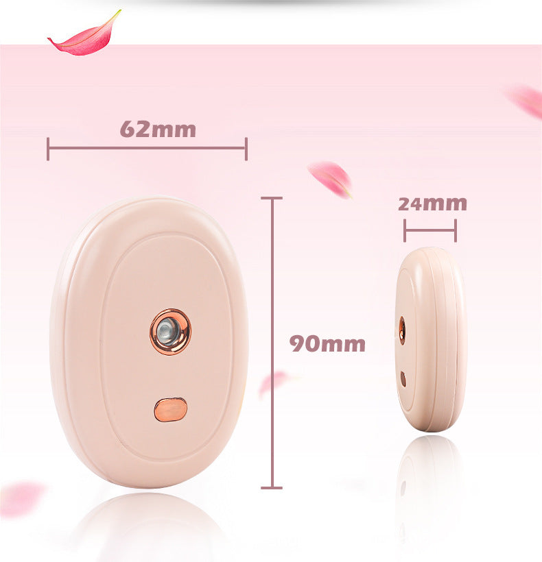 Nano Feuchtigkeitsspray portabel