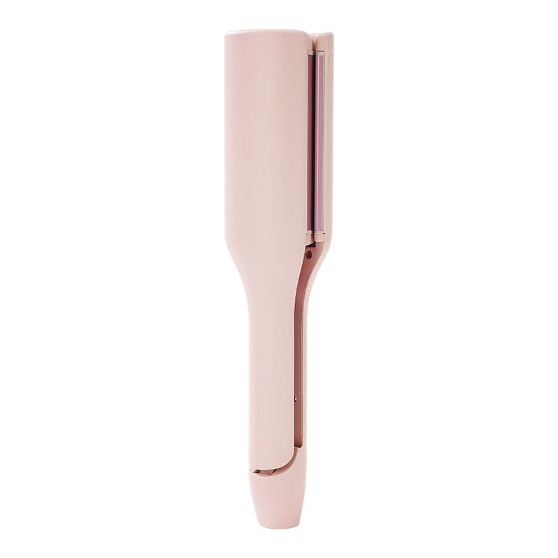 Egg Haare wellen mit negativen Ionen in verschiedenen Farben