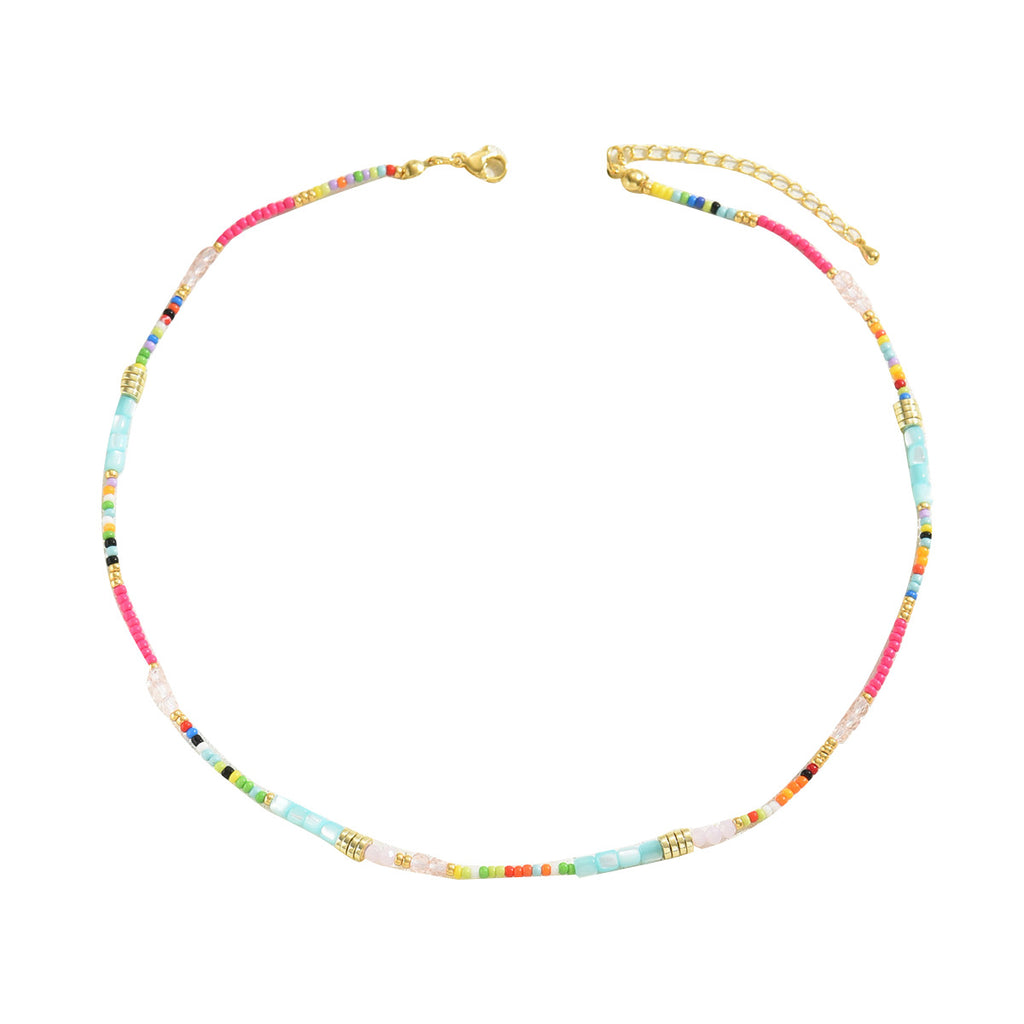 Böhmisches Halsband