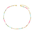 Böhmisches Halsband – Bild 1 | LuxeStyle