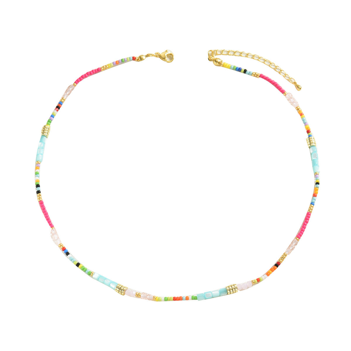 Böhmisches Halsband