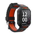 Bluetooth Sportarmband mit Anruferinnerung | LuxeStyle