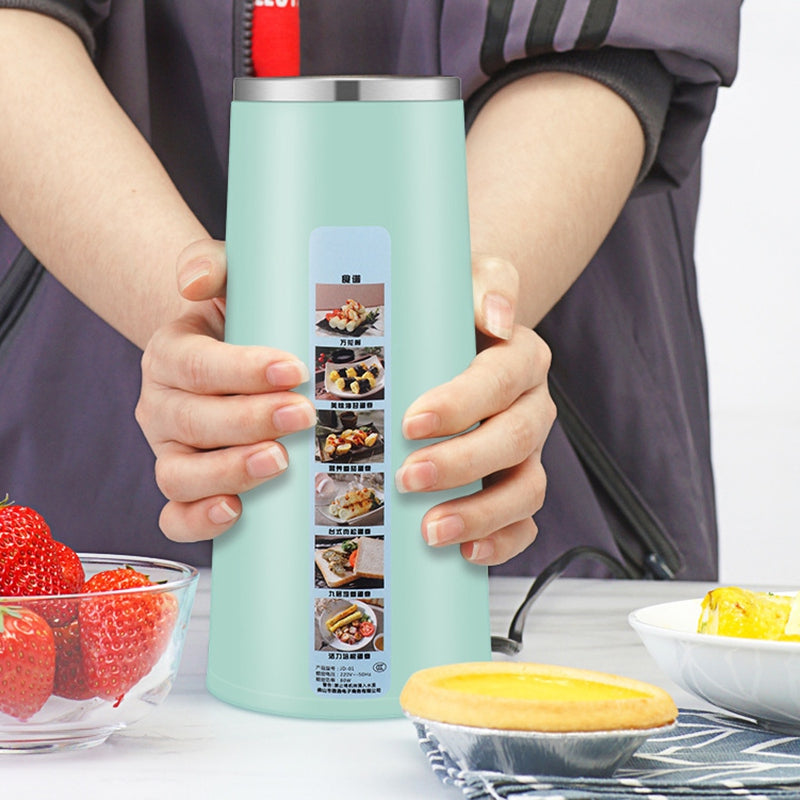 Automatischer Eier-Roll-Maker – Bild 7 | LuxeStyle