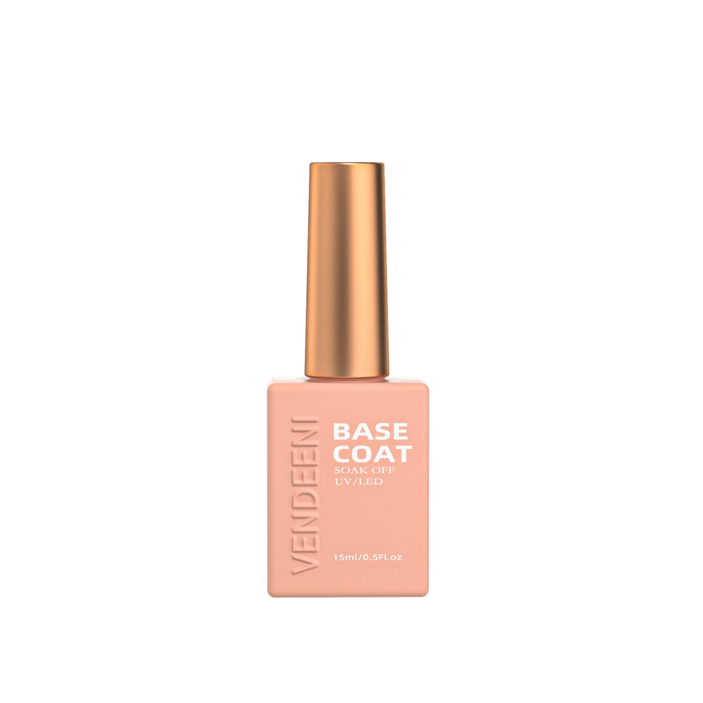 Nagel Primer & Versiegelungs-Set – Bild 2 | LuxeStyle