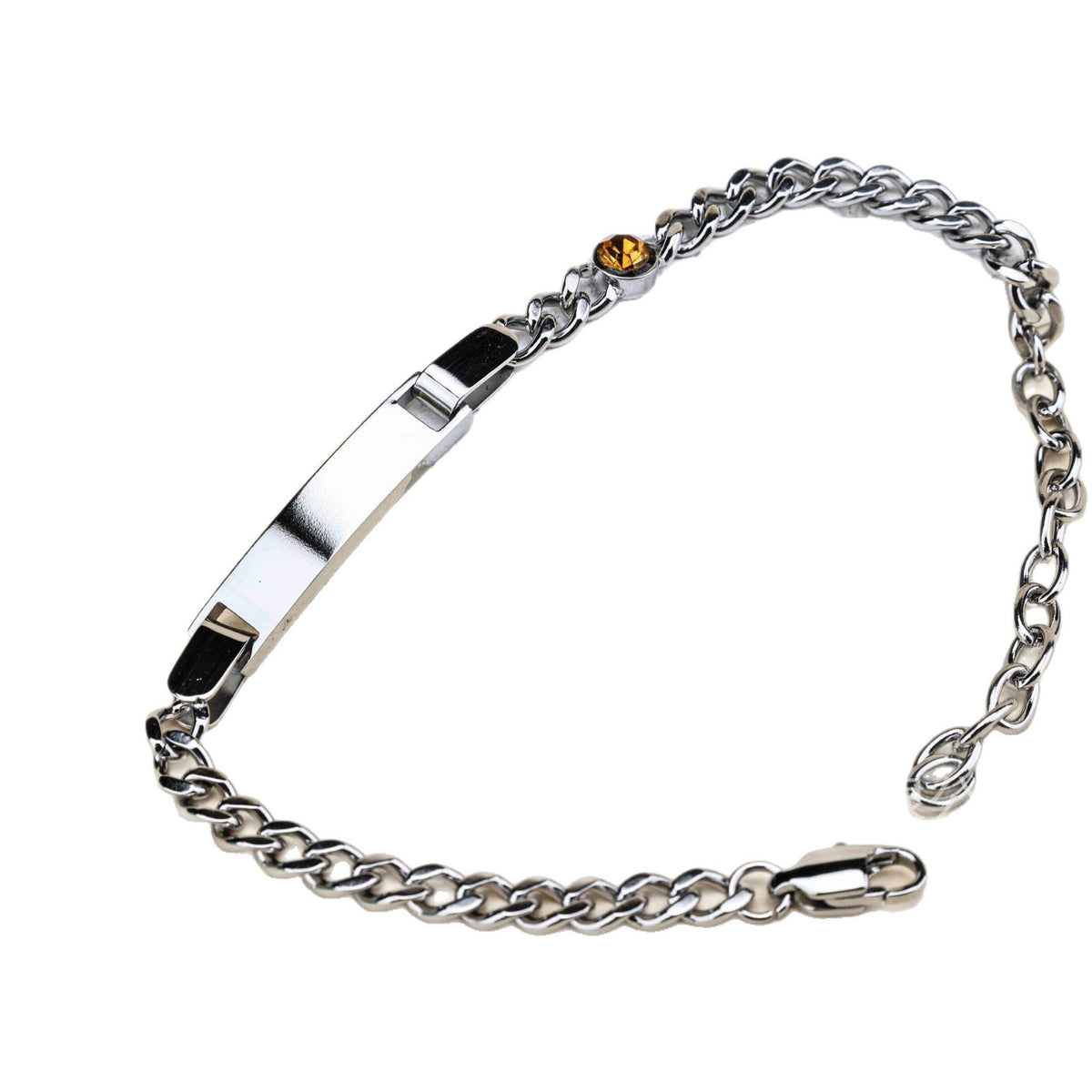 Graviertes Armband zum 12. Geburtstag – Bild 3 | LuxeStyle