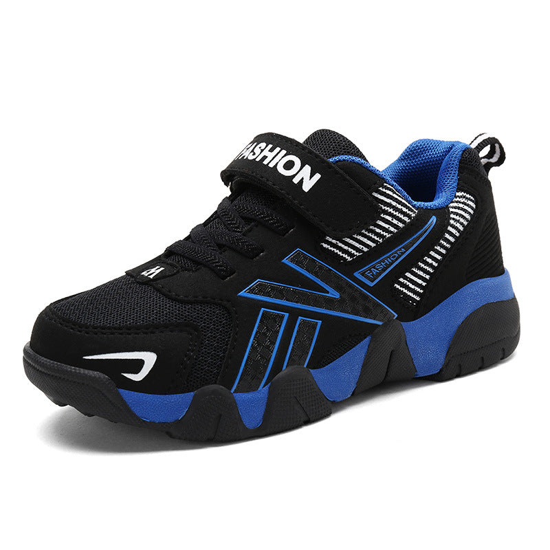 Kinder-Laufsneaker