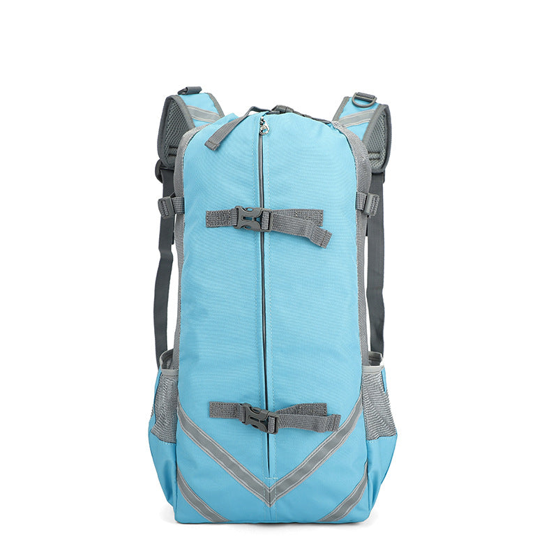 Haustier-Rucksack für Ausflüge – Bild 6 | LuxeStyle