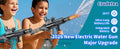 Elektrische Wasserpistole XL Sommer