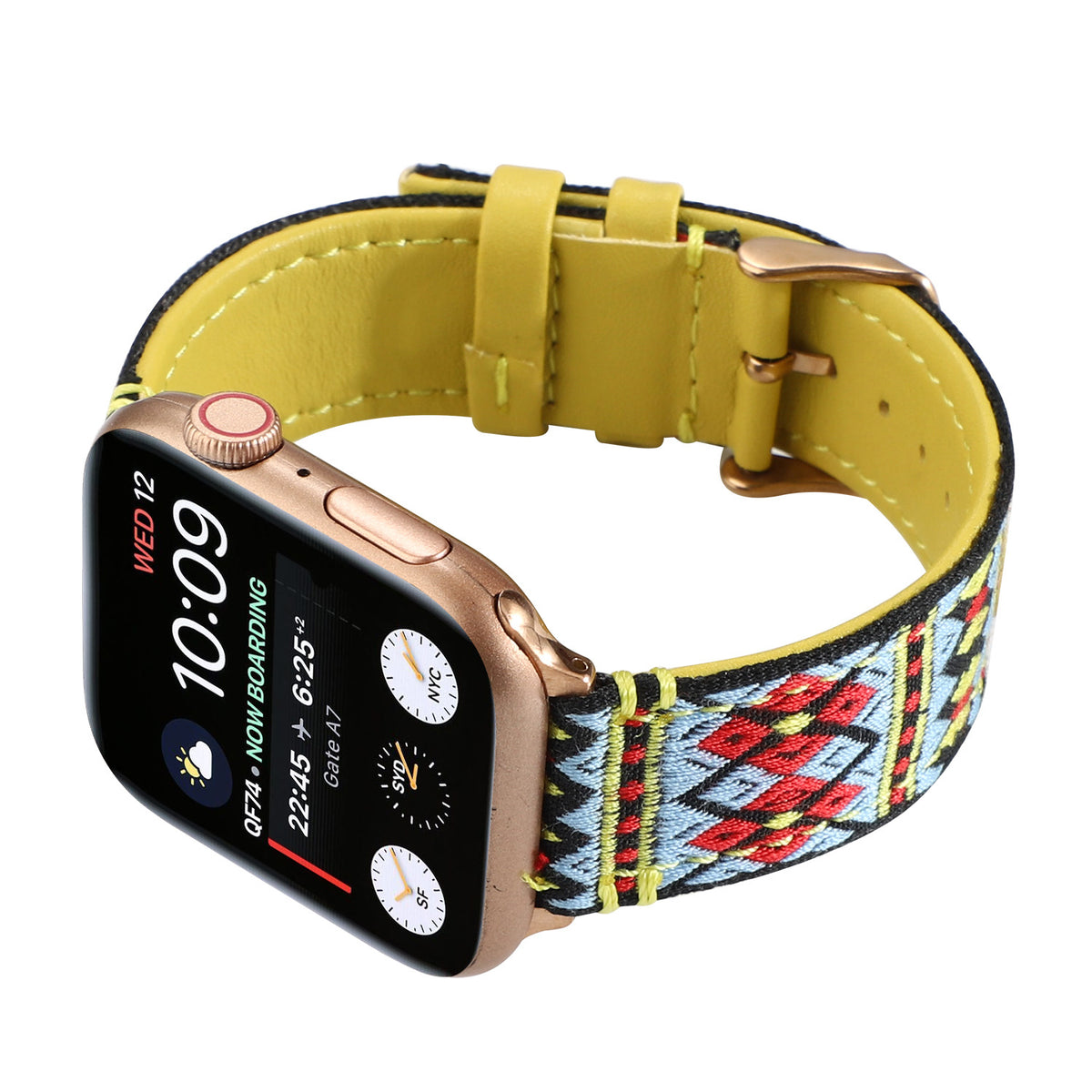Armband für Smartwatch – Bild 16 | LuxeStyle
