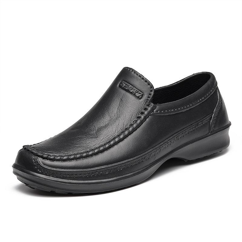 Robuste Arbeitsschuhe – Bild 7 | LuxeStyle