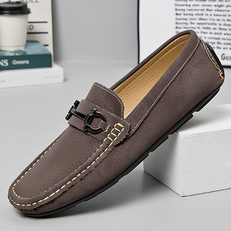 Bequeme Alltags-Sneaker – Bild 2 | LuxeStyle