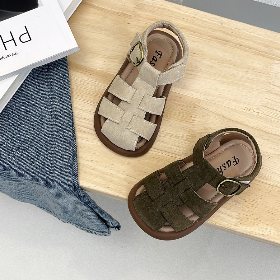 Gewobene Strandschuhe für Babys & Kleinkinder