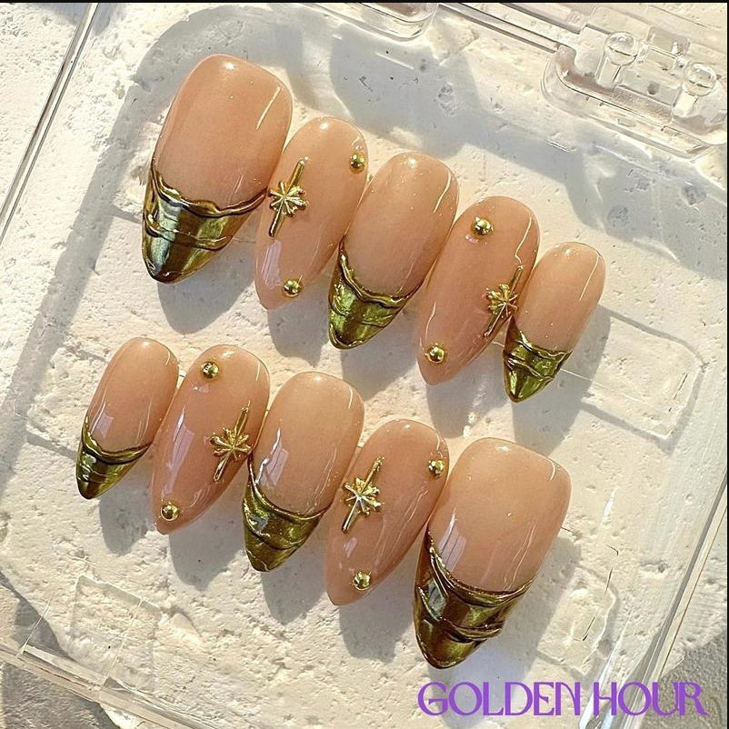Nagel-Patches – Bild 9 | LuxeStyle