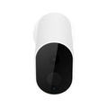 Smarte Outdoor-Kamera mit Akku | LuxeStyle