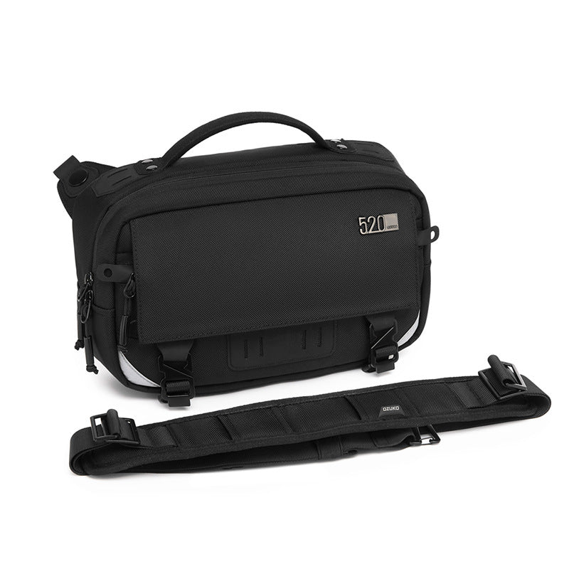 Wasserdichte Crossbody-Tasche