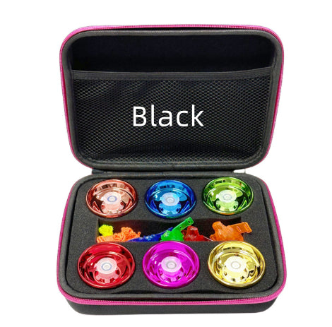 Multifunktionaler Yo-Yo Organizer