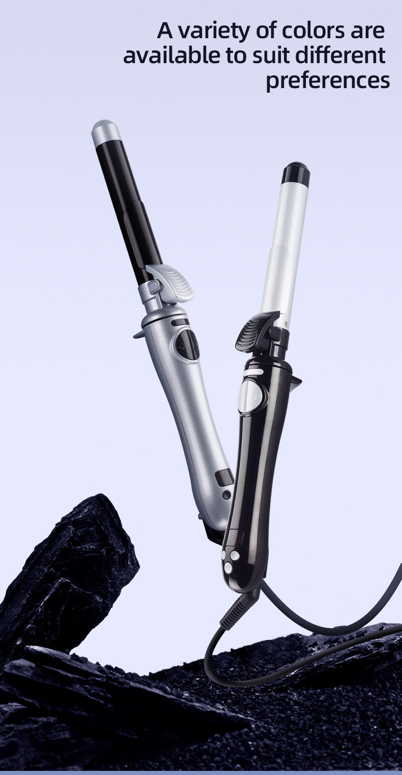 Automatischer Lockenstab für grosse Wellen (25mm)