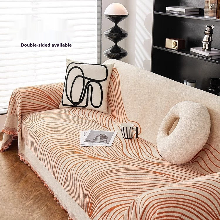 Sofakissen-Überzug – Bild 9 | LuxeStyle