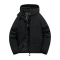 Isolierte Herrenjacke – Bild 1 | LuxeStyle