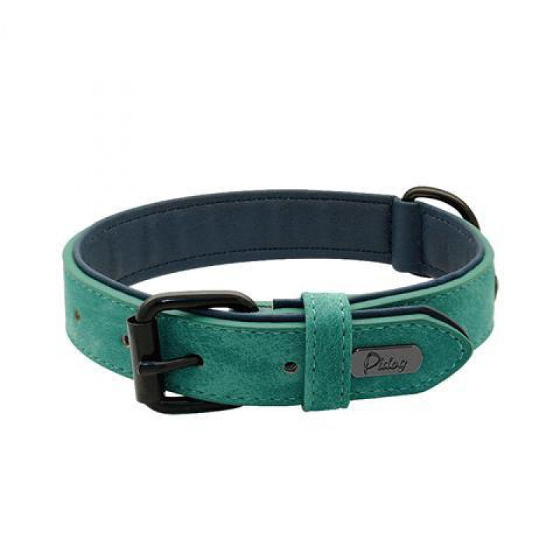 Verstellbares Anti-Verlust Hundehalsband – Bild 1 | LuxeStyle