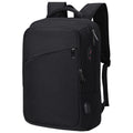 Business-Rucksack für 15,6-Zoll-Laptop – Bild 2 | LuxeStyle