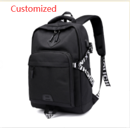 Laptop Rucksack mit USB-Ladefunktion