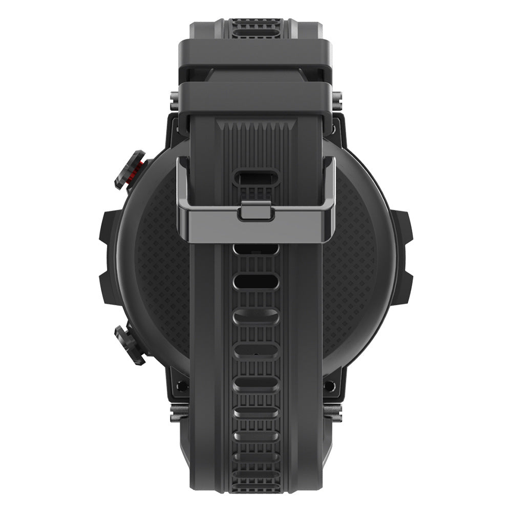 Outdoor Sport Smartwatch mit Touch-Display – Bild 3 | LuxeStyle