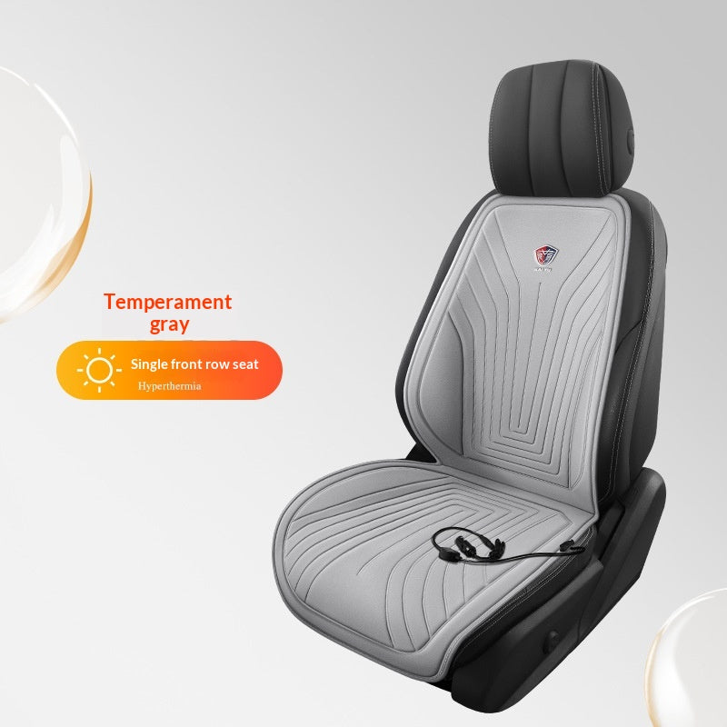 Sitzheizkissen fürs Auto