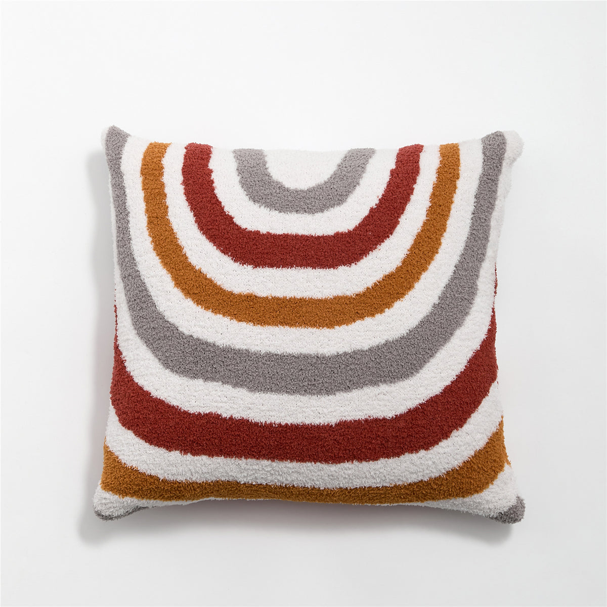 Regenbogen Kissenbezug – Bild 3 | LuxeStyle