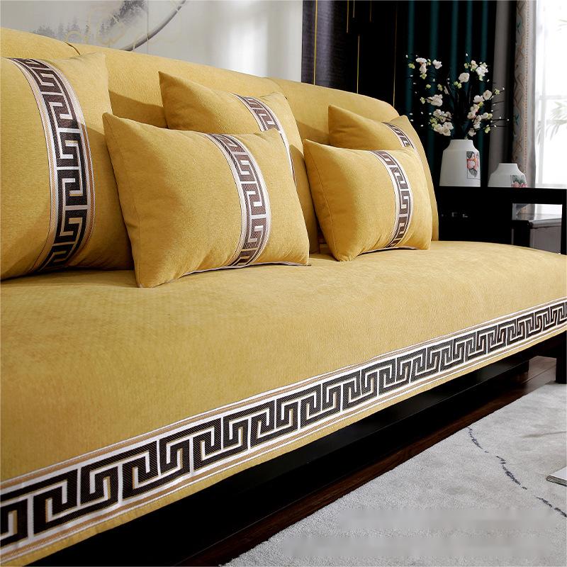 Sofa-Kissen Jahreszeiten – Bild 4 | LuxeStyle