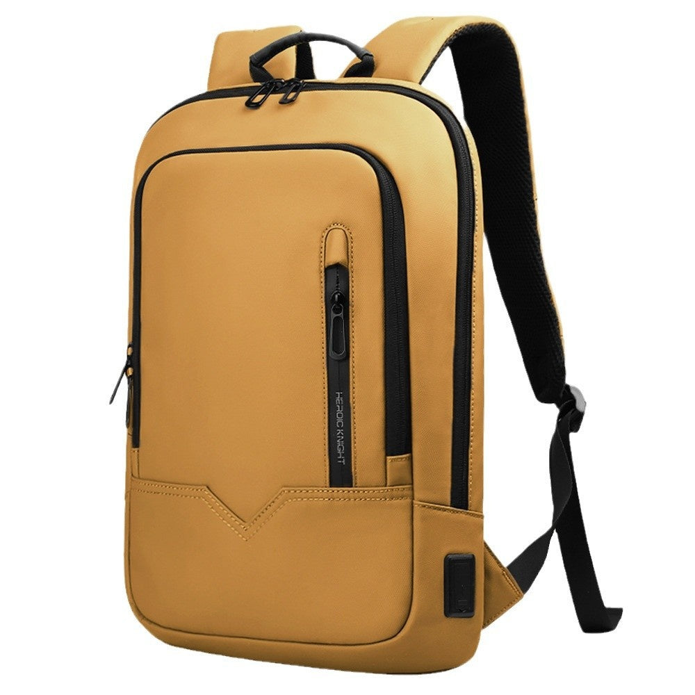 Leichter Laptop-Rucksack für Pendler