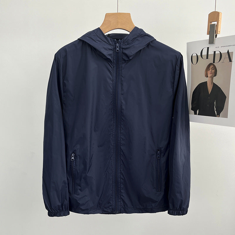 Sommerjacke