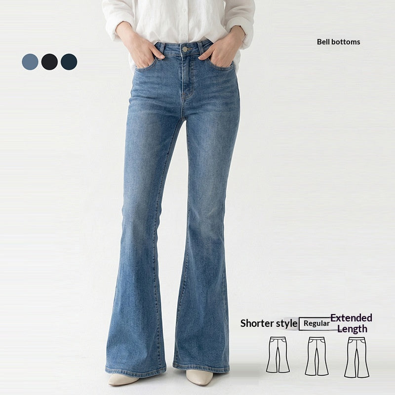 Slimfit-Hosen